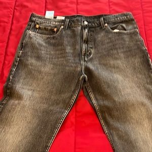 Men’s 38-30 Levi’s